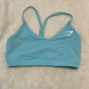 Gymshark bra
